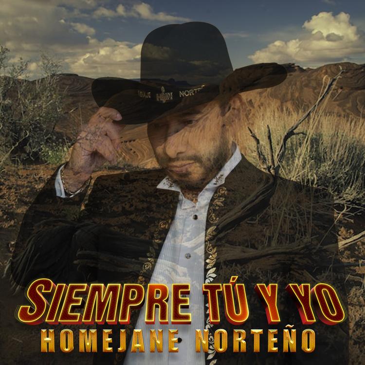 Homenaje Norteño's avatar image