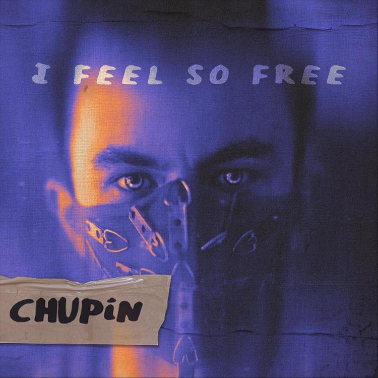 CHUPIN's avatar image