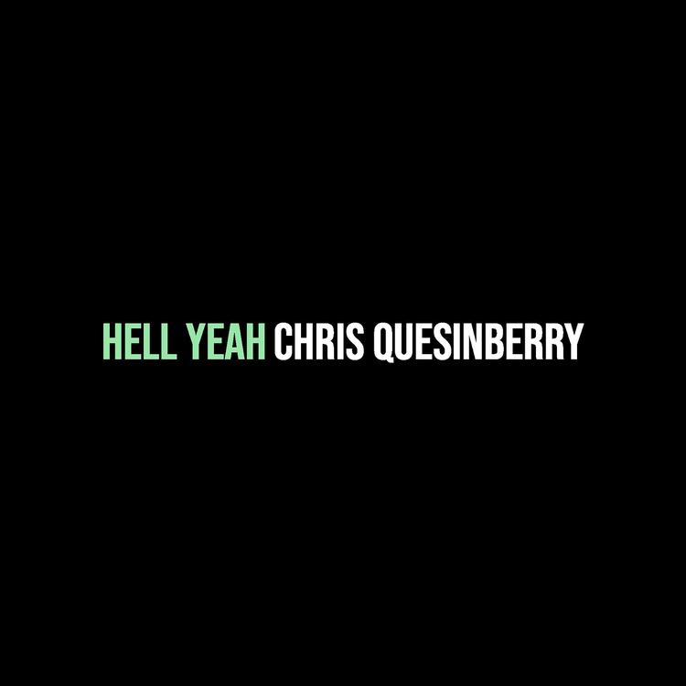 Chris Quesinberry's avatar image