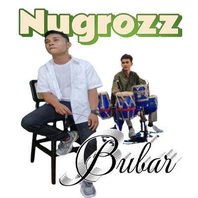 Nugrozz's cover