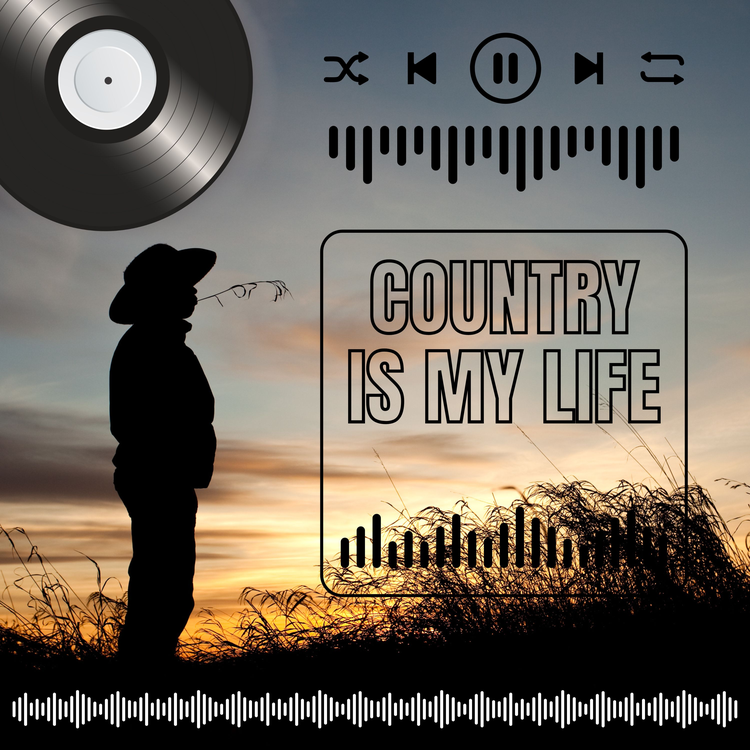 Country is my Life's avatar image