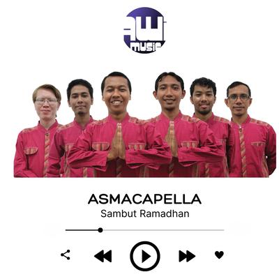 Sambut Ramadhan's cover