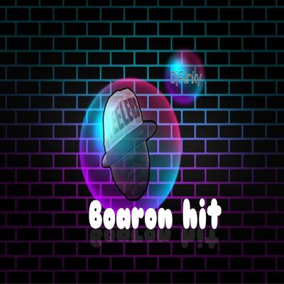 Boaron Hit's cover