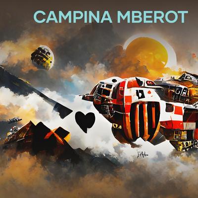 Campina Mberot's cover