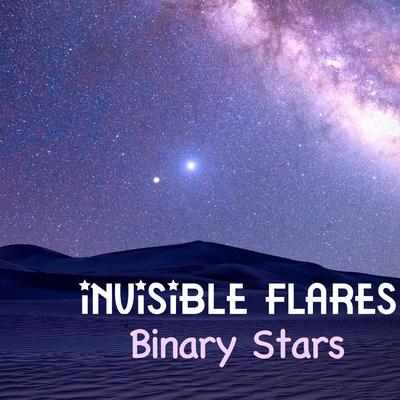 Binary Stars (Remix)'s cover