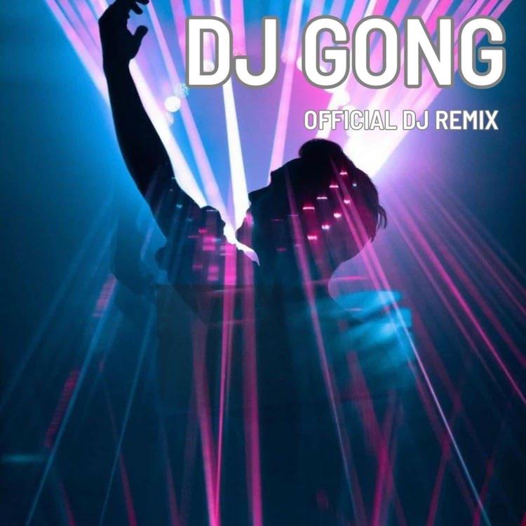 DJ GONG's avatar image