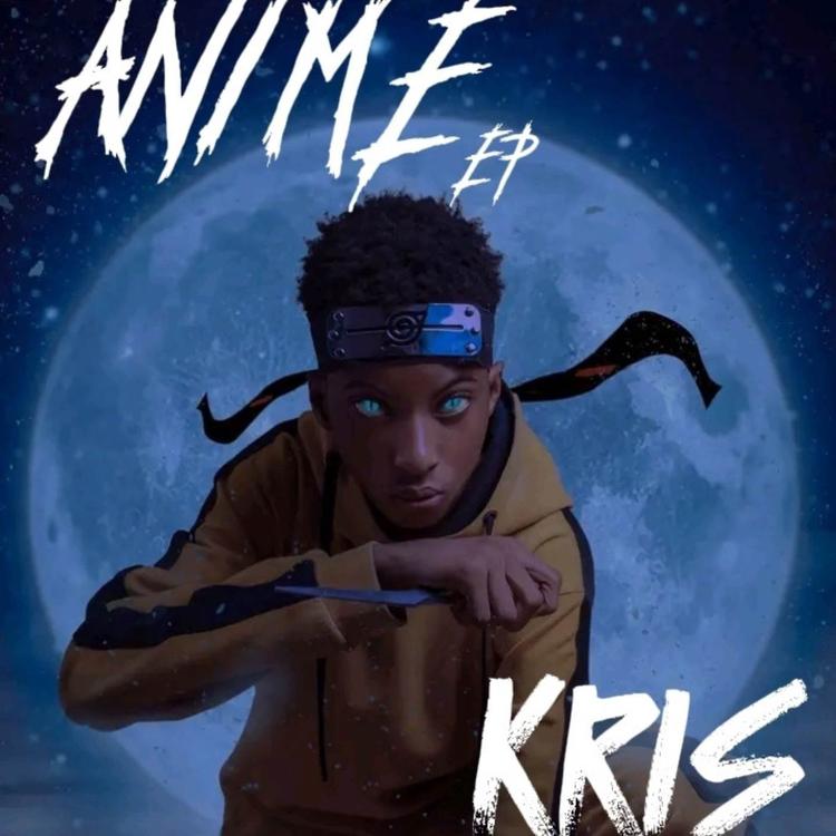 Kris's avatar image