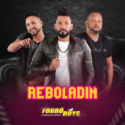 Reboladin (O Barulho É Nosso!!!)'s cover