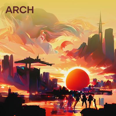 Arch's cover