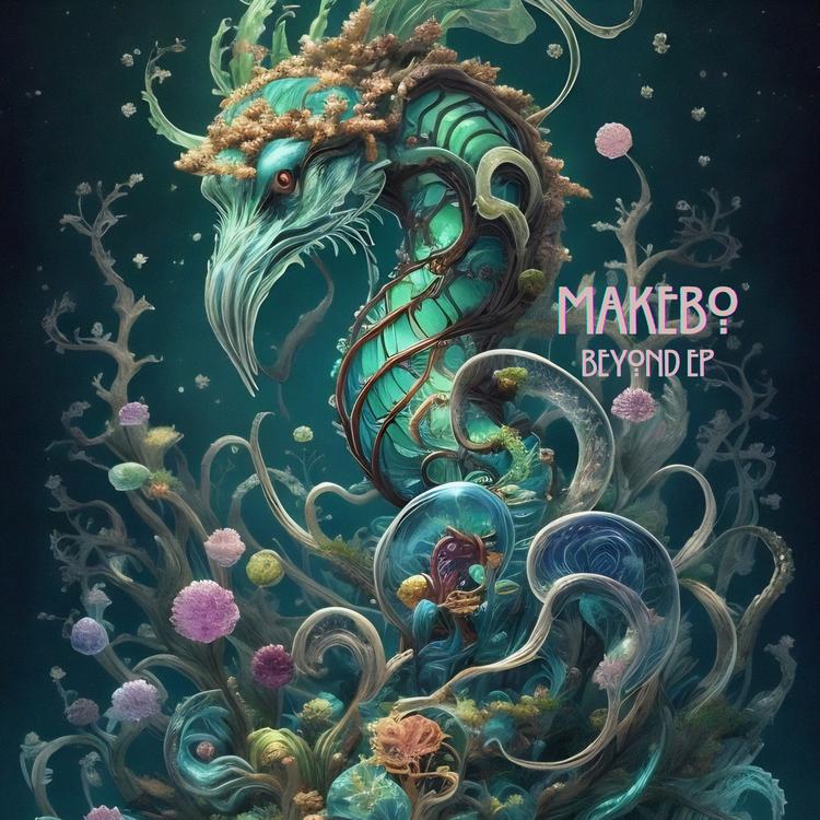 Makebo's avatar image