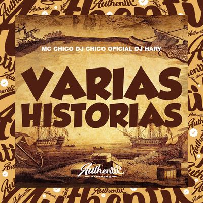 Varias Historias's cover