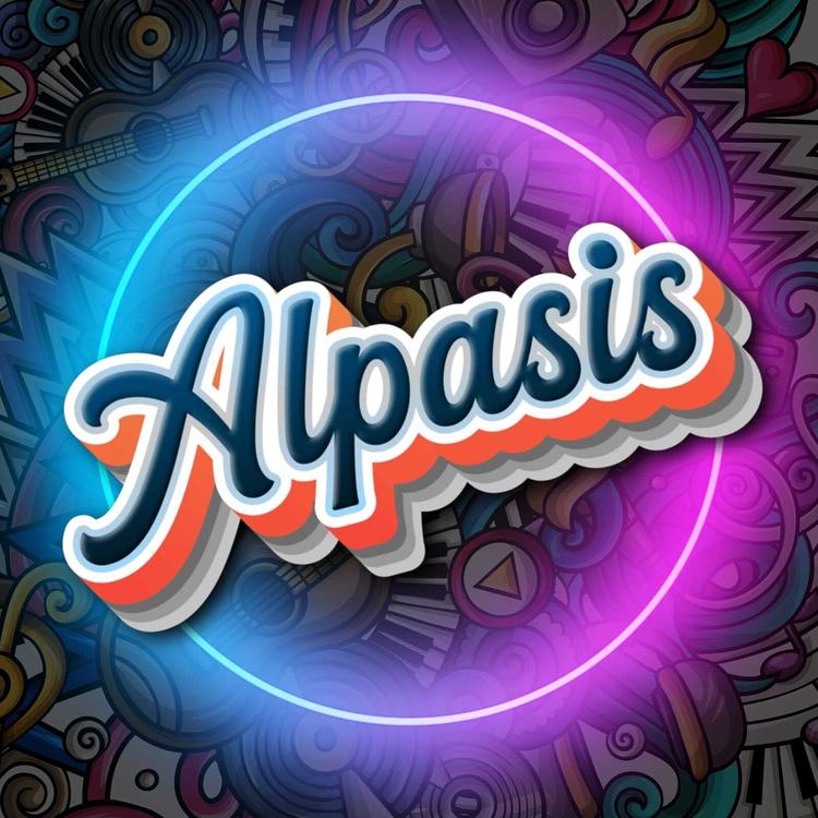 ALPASIS's avatar image