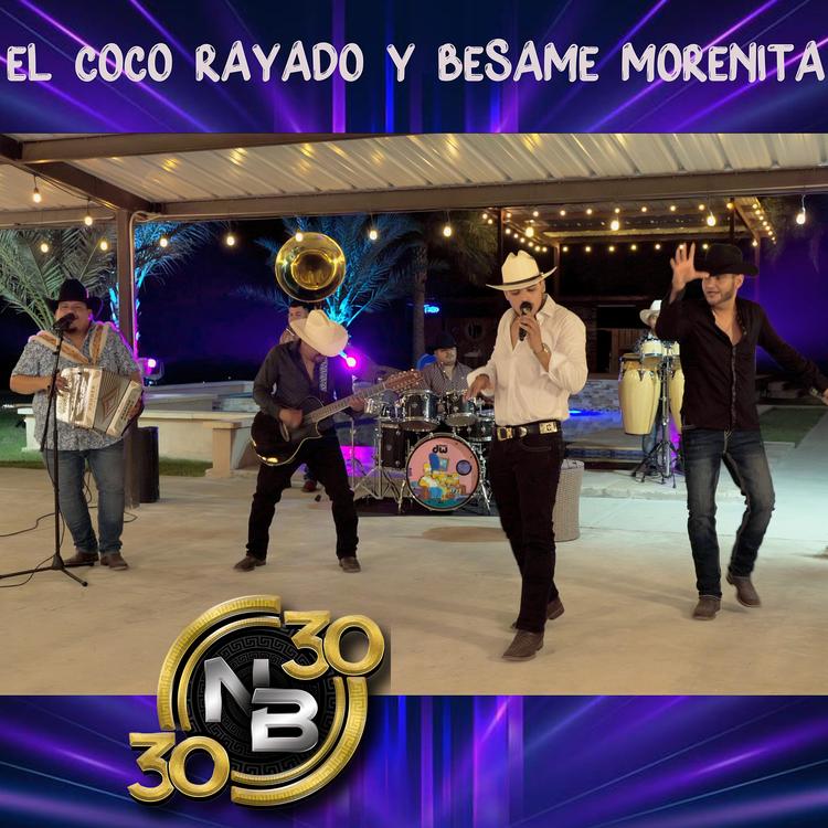 30-30 Norteño Banda's avatar image