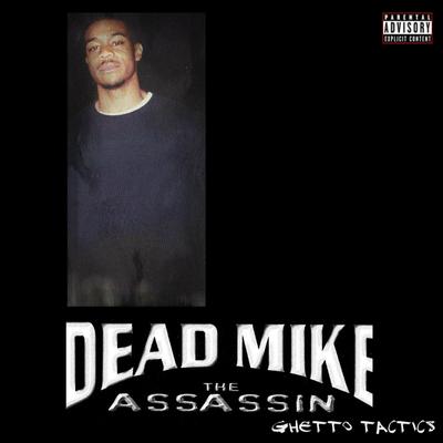 Dead Mike the Assassin's cover