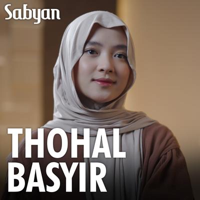 Thohal Basyir's cover