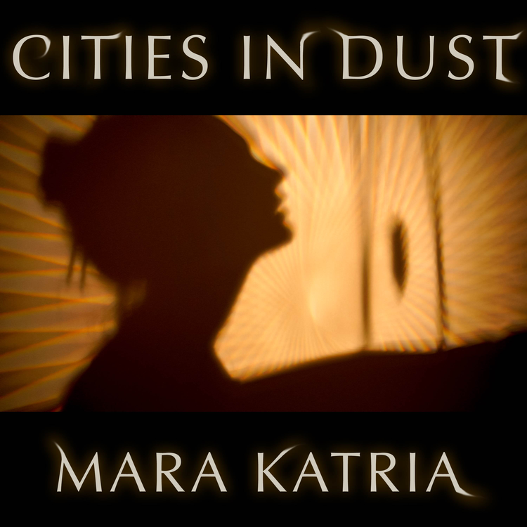 Mara Katria's avatar image