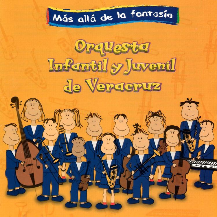 Orquesta Infantil y Juvenil de Veracruz's avatar image