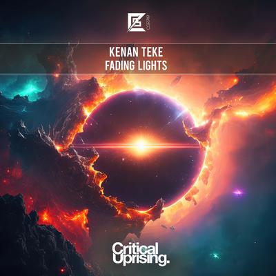 Kenan Teke's cover