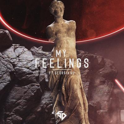 My Feelings (GOLDHOUSE Remix) By Georgia Ku, Serhat Durmus, GoldHouse's cover