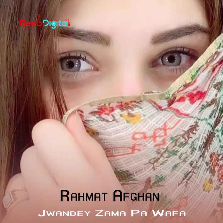 Rahmat Afghan's avatar image