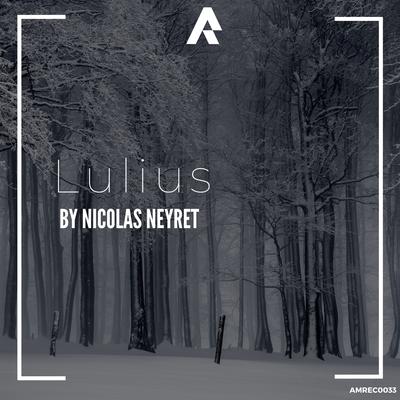 Nicolas Neyret's cover