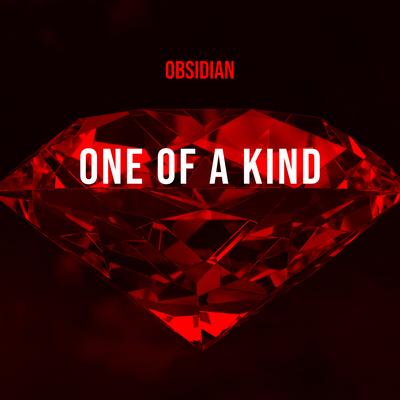 One of a Kind By Obsidian's cover