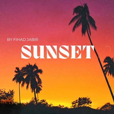 Sunset's cover