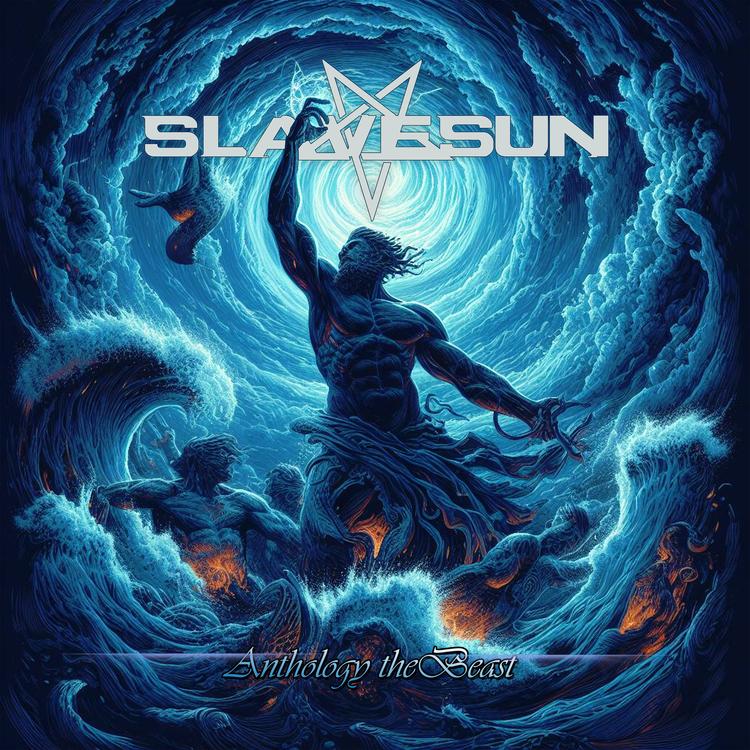 Slavesun's avatar image