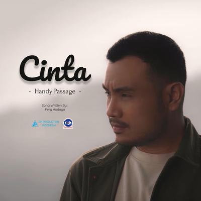 Cinta's cover