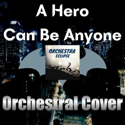 A Watchful Guardian By Orchestra Eclipse's cover