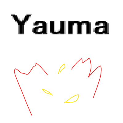 Yauma's cover
