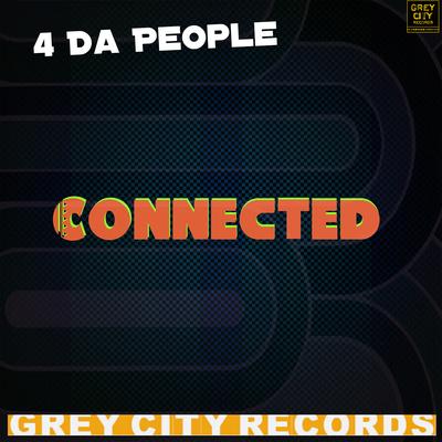 Connected's cover