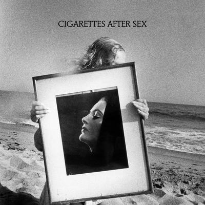 Tejano Blue By Cigarettes After Sex's cover
