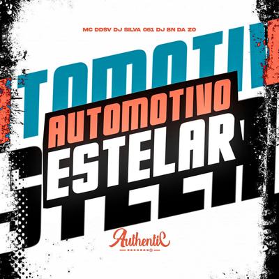 Automotivo Estelar's cover