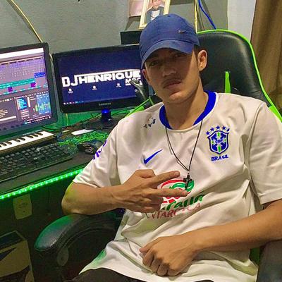 EMBRAZAMENTO DO ST [ DJ HENRIQUE MPC ] Feat- MC GB E MC YAGO (Remix) By MC GB DO ST, MC YAGO DO ST, DJ HENRIQUE MPC's cover