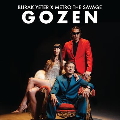 Gozen's cover