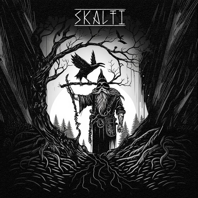 SKALTI's avatar image