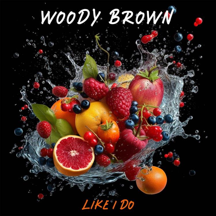 Woody Brown's avatar image