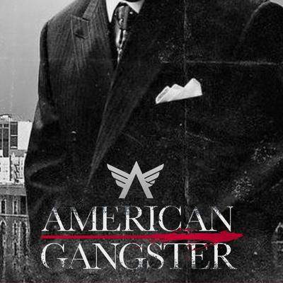 American Ganster (Deluxe)'s cover
