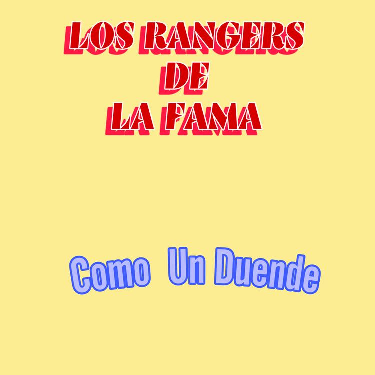 Los Rangers De La Fama's avatar image