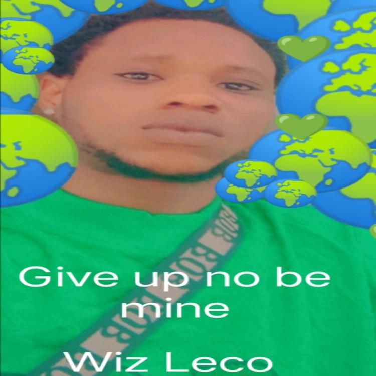 Wiz Leco's avatar image