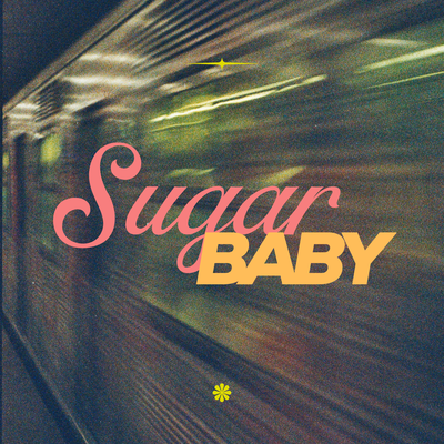 Sugar Baby By Elifas sonaru's cover