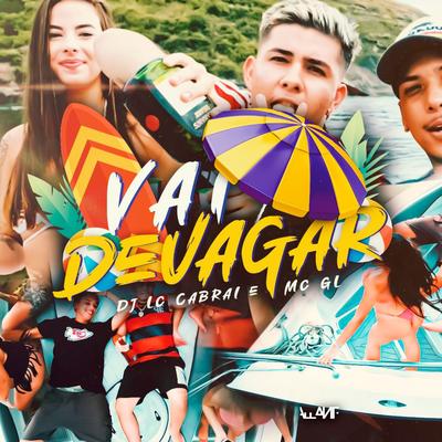 Vai Devagar's cover