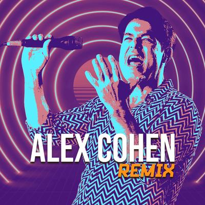 Mesmo Longe Daqui (Remix) By Alex Cohen, DJ Daniel Goulart's cover