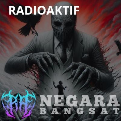 RADIOAKTIF's cover