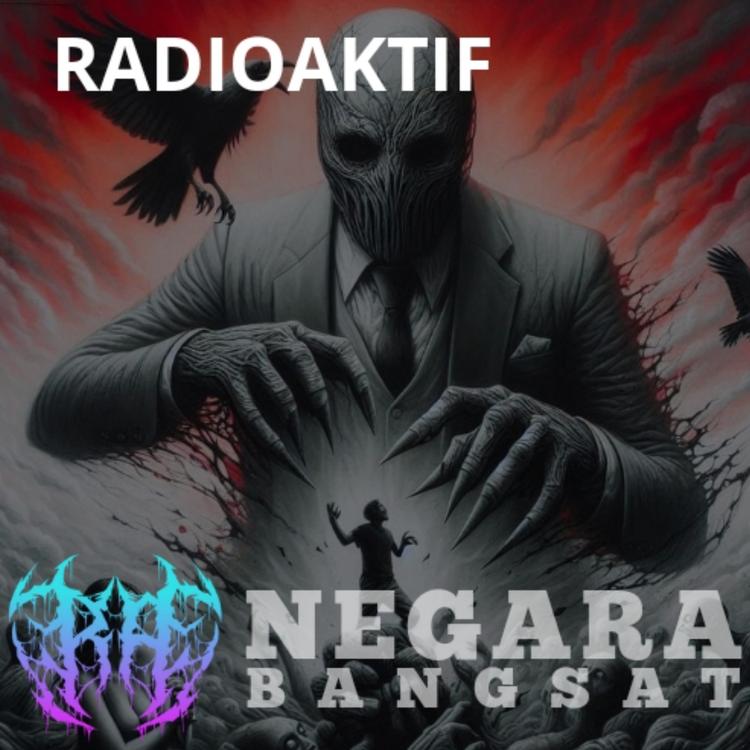 RADIOAKTIF's avatar image