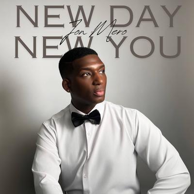 New Day New You By Jon Mero's cover