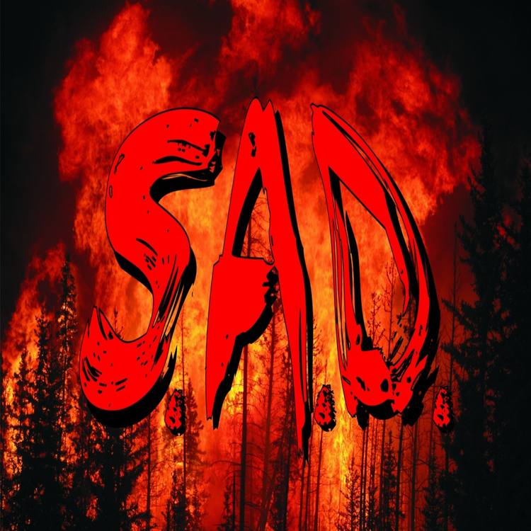 S.A.D.'s avatar image