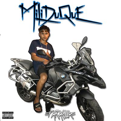 Miliduque's cover