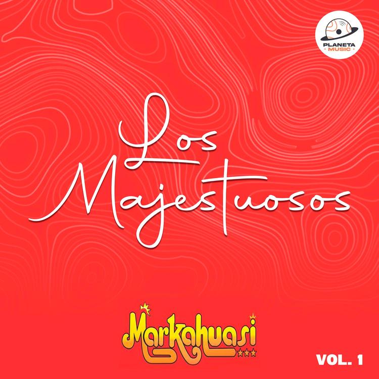 Grupo Markahuasi's avatar image